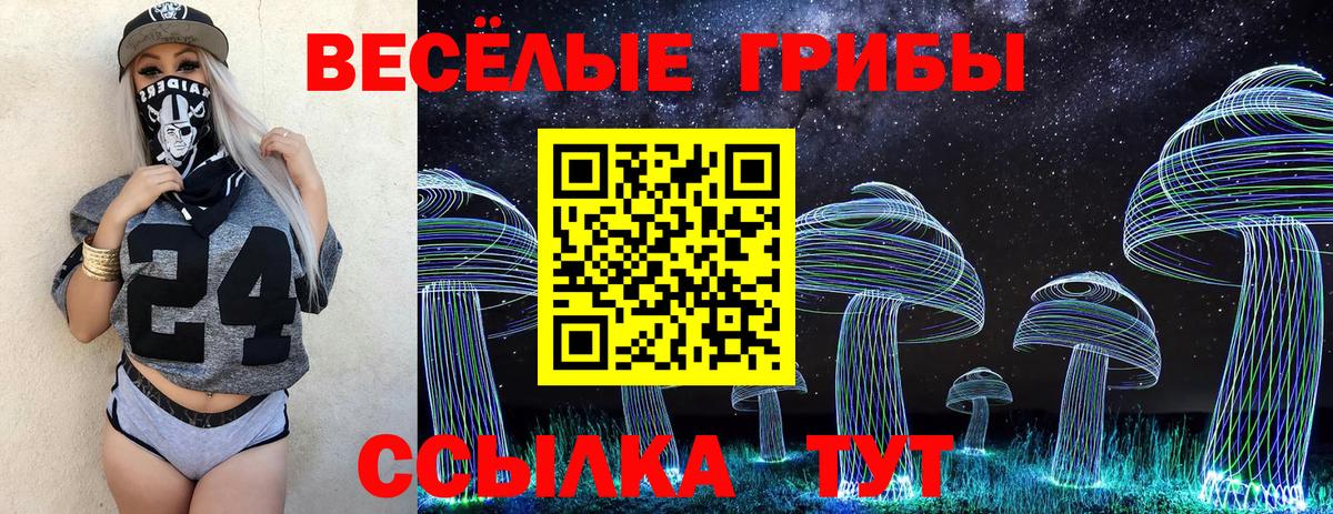 Галлюциногенные грибы мухоморы Юрга